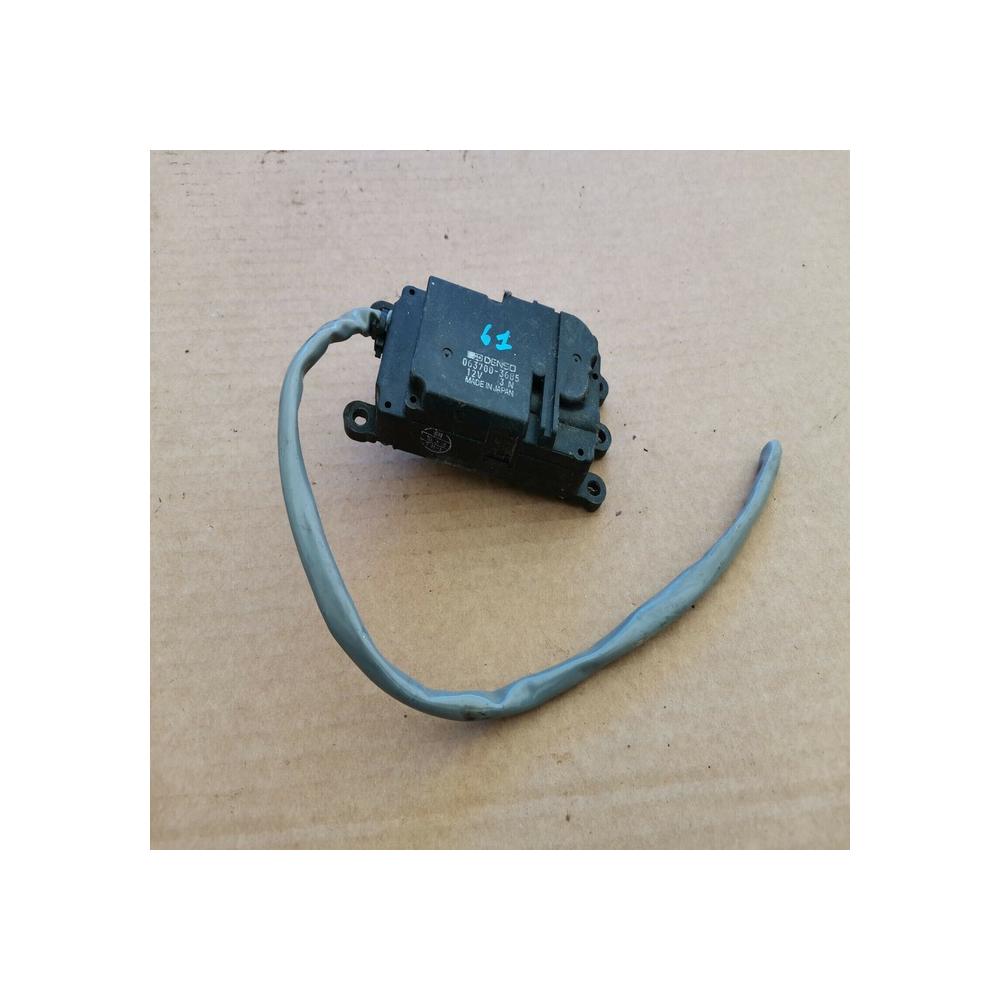 Servomoteur Moteur de chauffage honda civic  denso