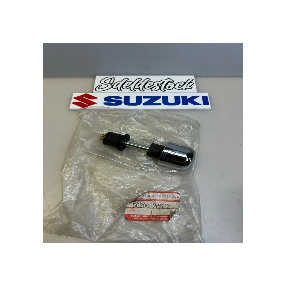 set embout guidon origine suzuki 56200-26822 56200-38811 vs 600 800 intruder