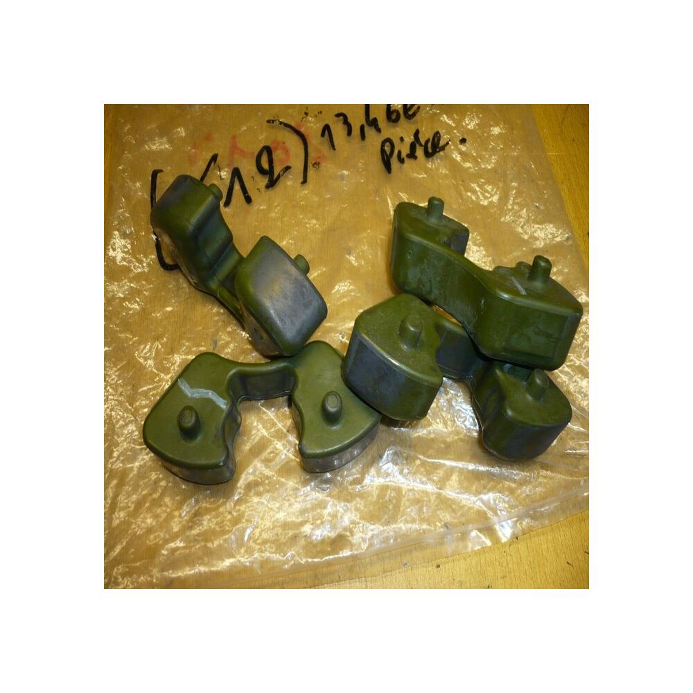 silent bloc damper  Kawasaki z 750 800 1000 zx10r versys zx6r  92161-0342