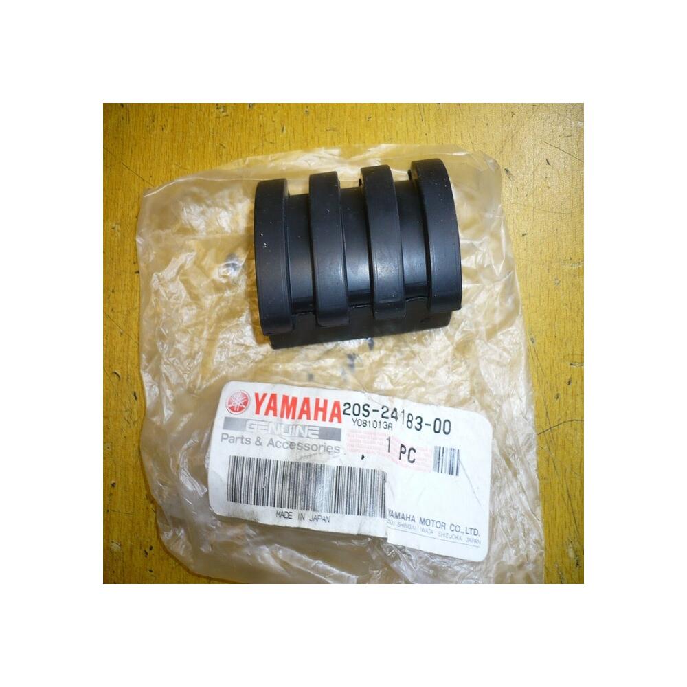 silent bloc réservoir yamaha 20s-24183-00 xj 6 xj 600 diversion 2010 2015 xj6n
