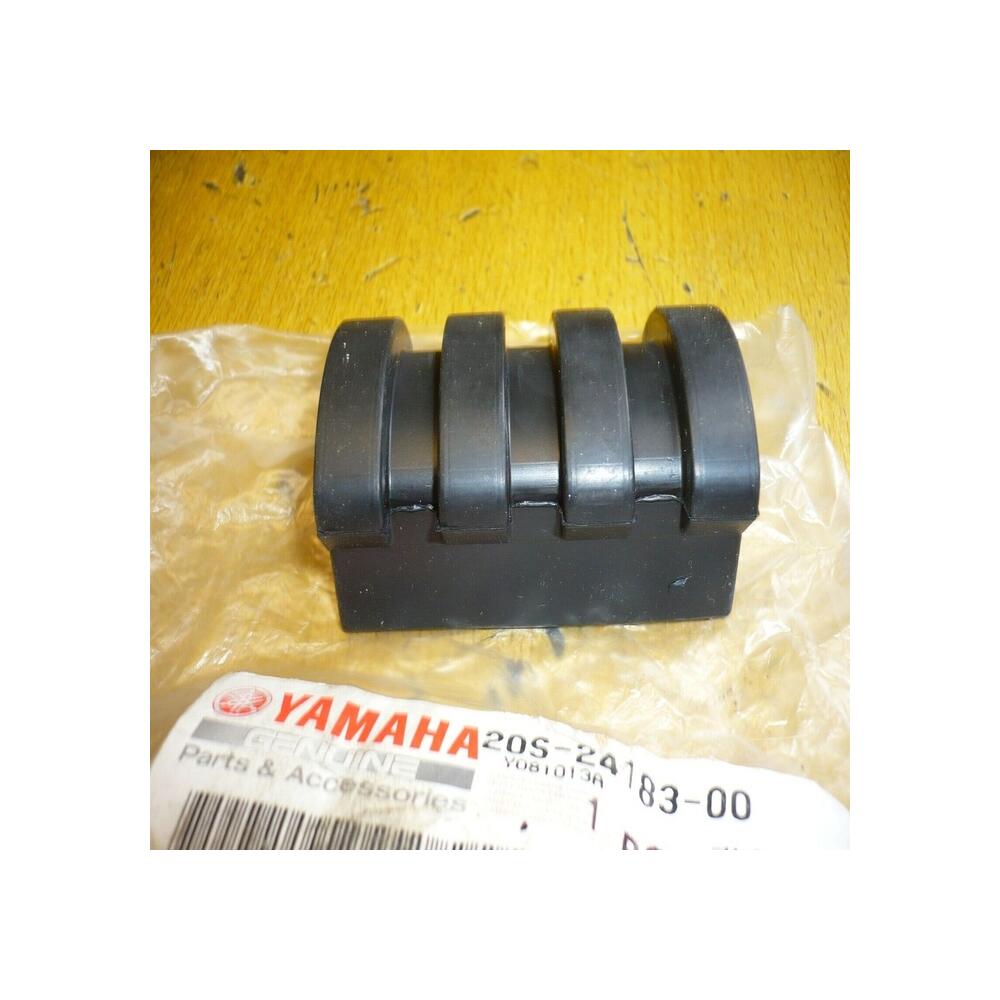 silent bloc réservoir yamaha 20s-24183-00 xj 6 xj 600 diversion 2010 2015 xj6n
