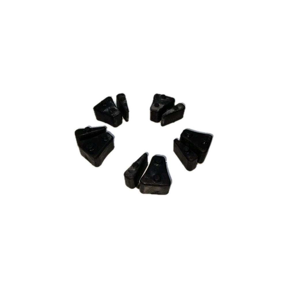 SILENTBLOC COURONNE ARRIERE HONDA CB 750 F2 1991 - 2002 RC42 SEVEN FIFTY