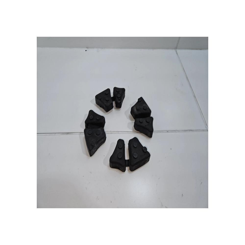 SILENTBLOC YAMAHA XT 600 43F 1984 - 1986
