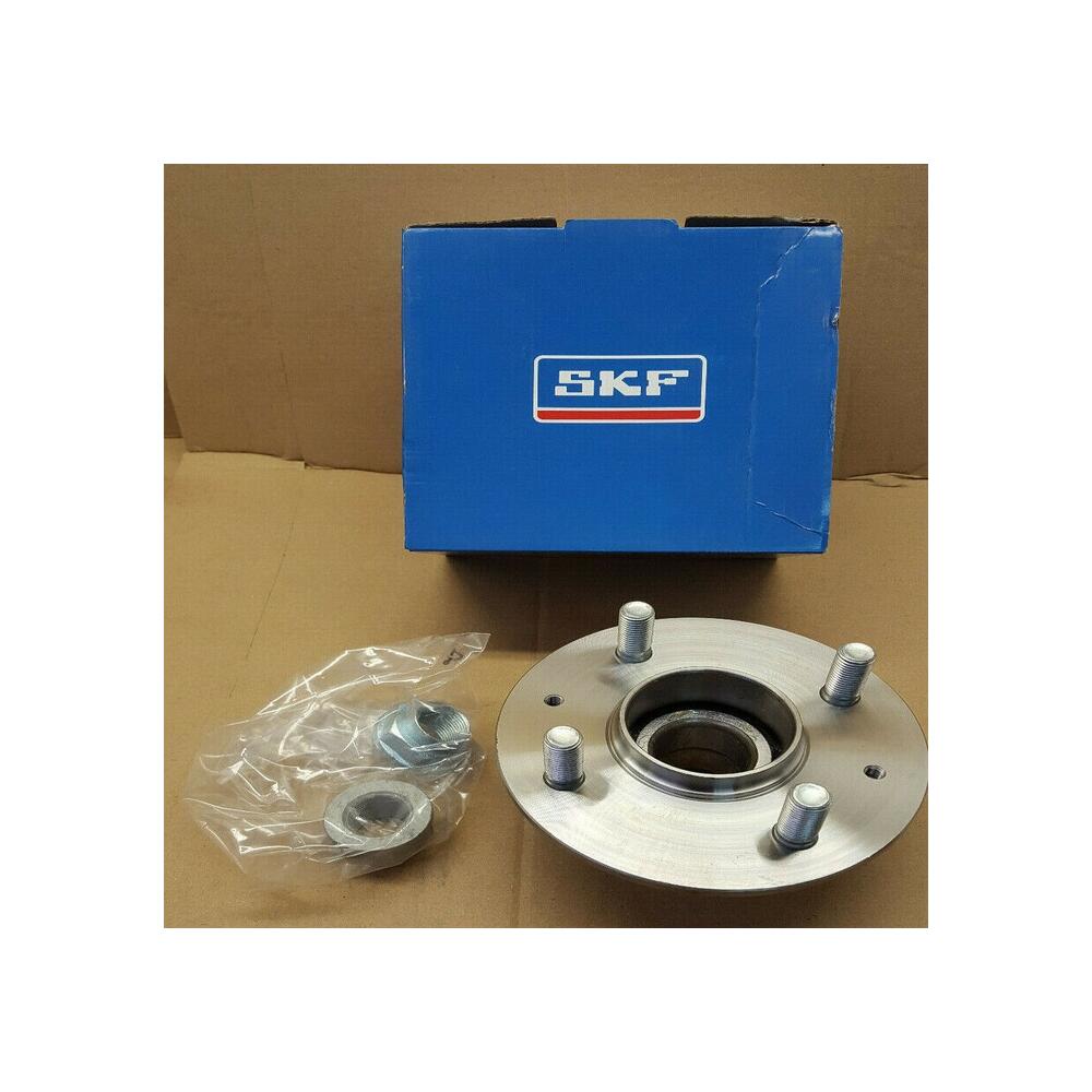 SKF Moyeu roue arriére  Pour ROVER 25 45 400 200 MG ZR ZS  VKBA 3457 713617800