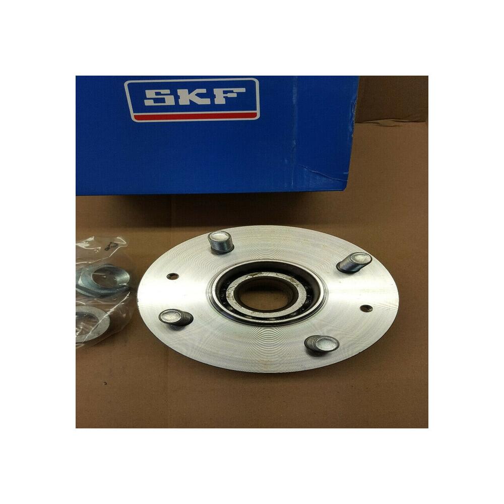 SKF Moyeu roue arriére  Pour ROVER 25 45 400 200 MG ZR ZS  VKBA 3457 713617800