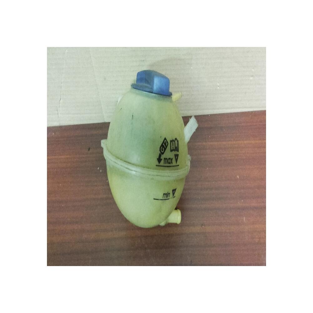 SKODA OCTAVIA VW GOLF 4 IV MK4 BORA BOCAL VASE RESERVOIR D'EXPANSION 1J0121403B