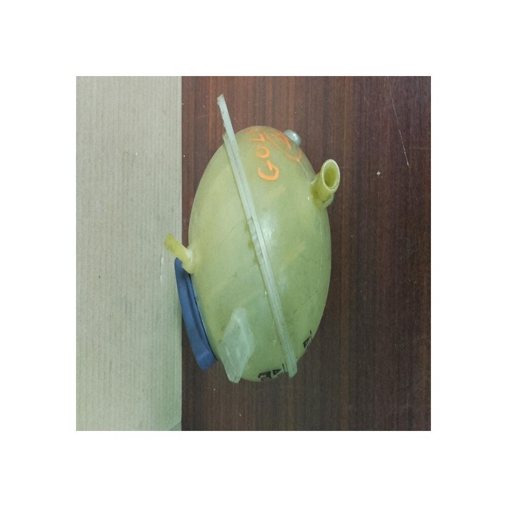 SKODA OCTAVIA VW GOLF 4 IV MK4 BORA BOCAL VASE RESERVOIR D'EXPANSION 1J0121403B