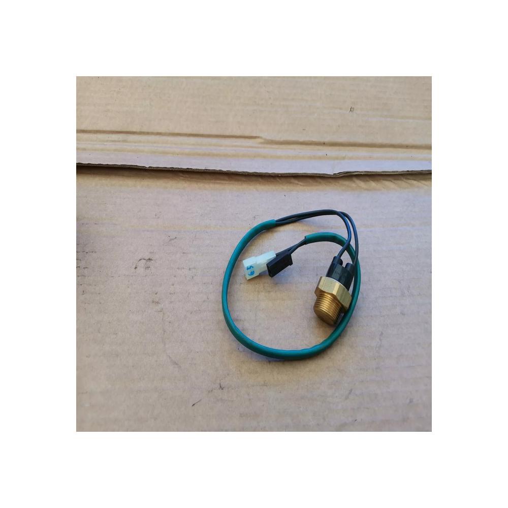 SONDE DE RADIATEUR FIAT  LANCIA 2 fils modele a identifier