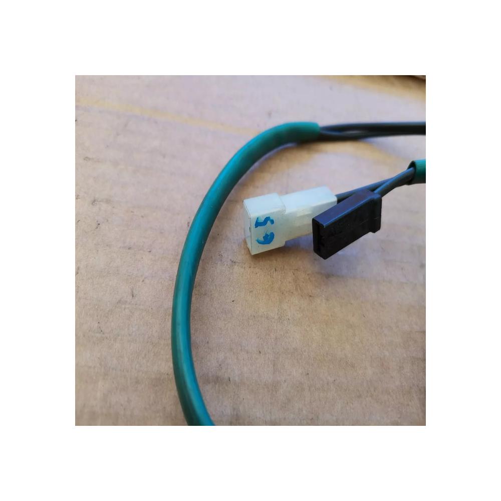 SONDE DE RADIATEUR FIAT  LANCIA 2 fils modele a identifier