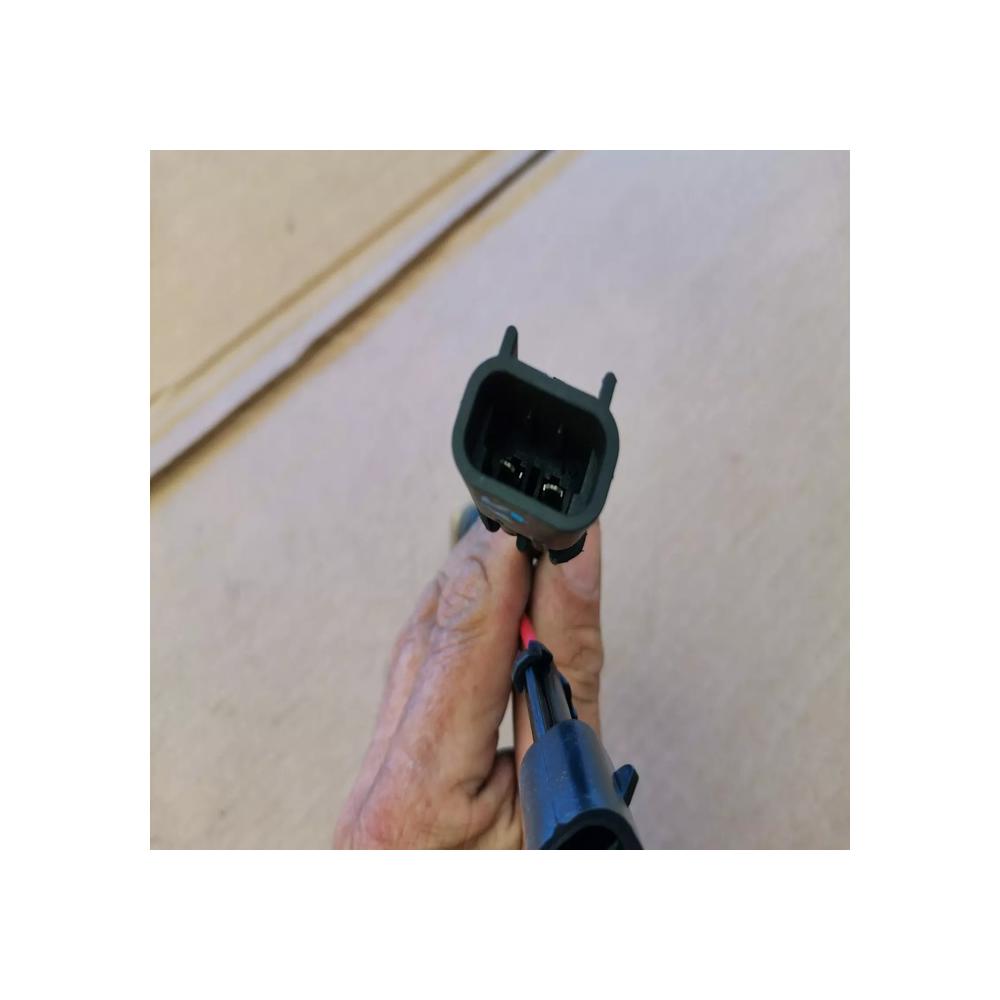 SONDE DE RADIATEUR FIAT  LANCIA 3 fils modele a identifier