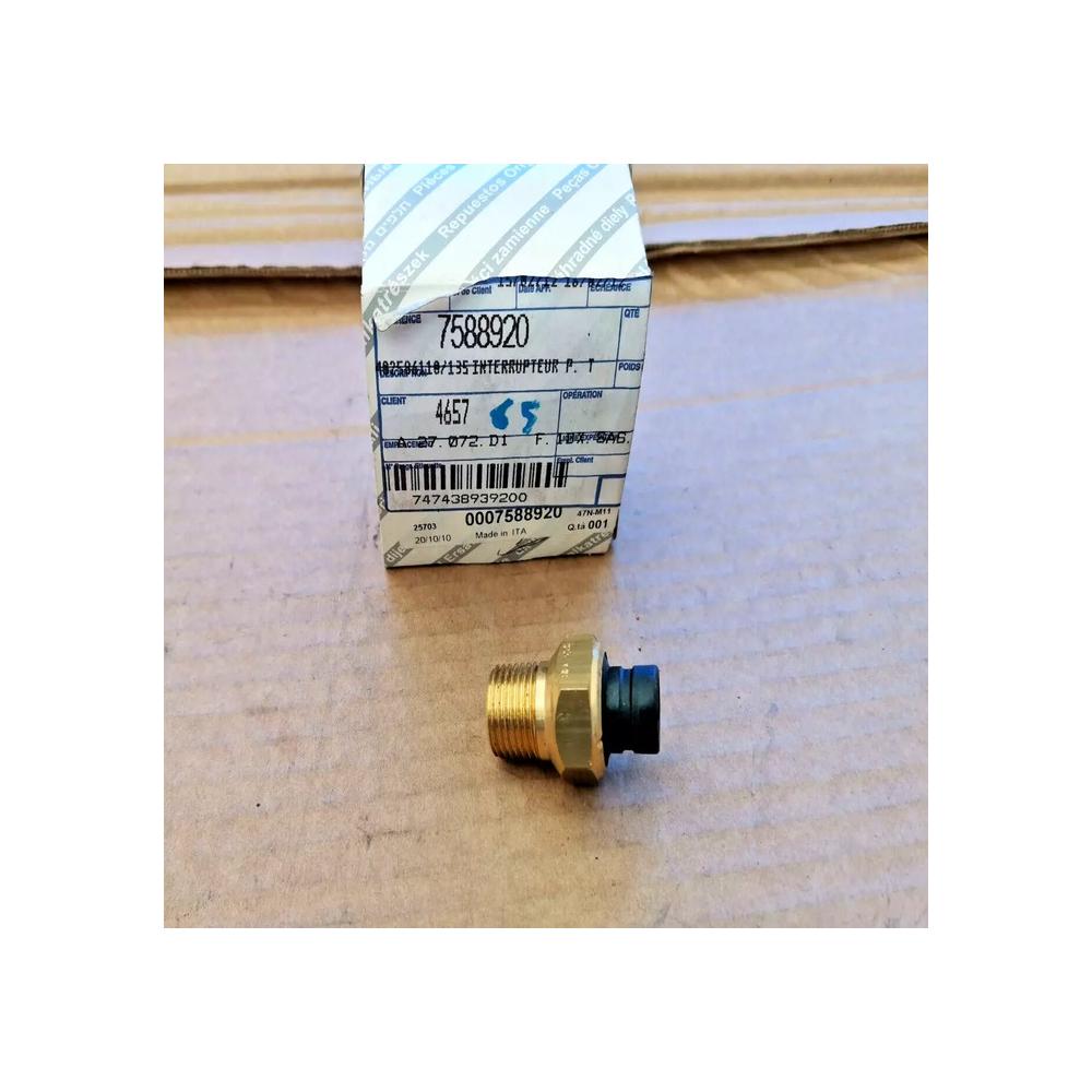 Sonde de température liquide de refroidissement PANDA UNO Y10