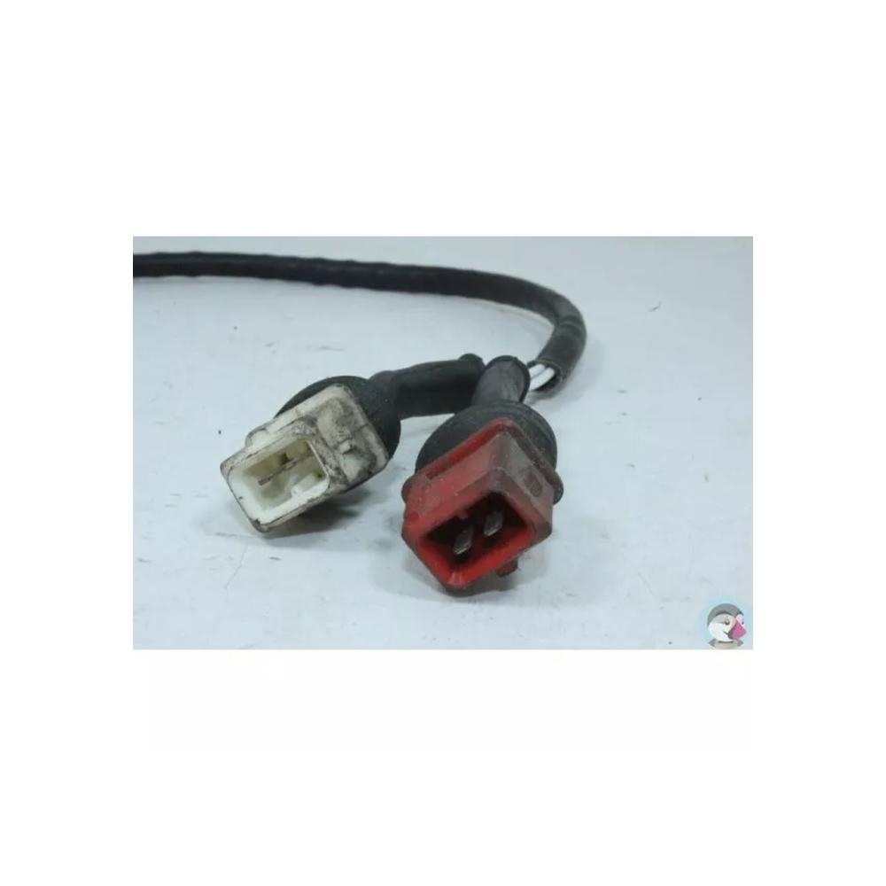 Sonde lambda Citroen ZX XM XSARA Peugeot 106 306 405 ref 0258003239 1628V4 N°2