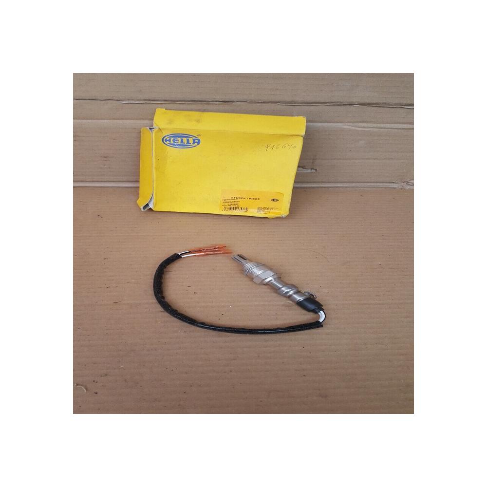 SONDE LAMBDA pour NISSAN ALMERA TINO 1.5 1.8 6pa009166 0258006462 226900 20507