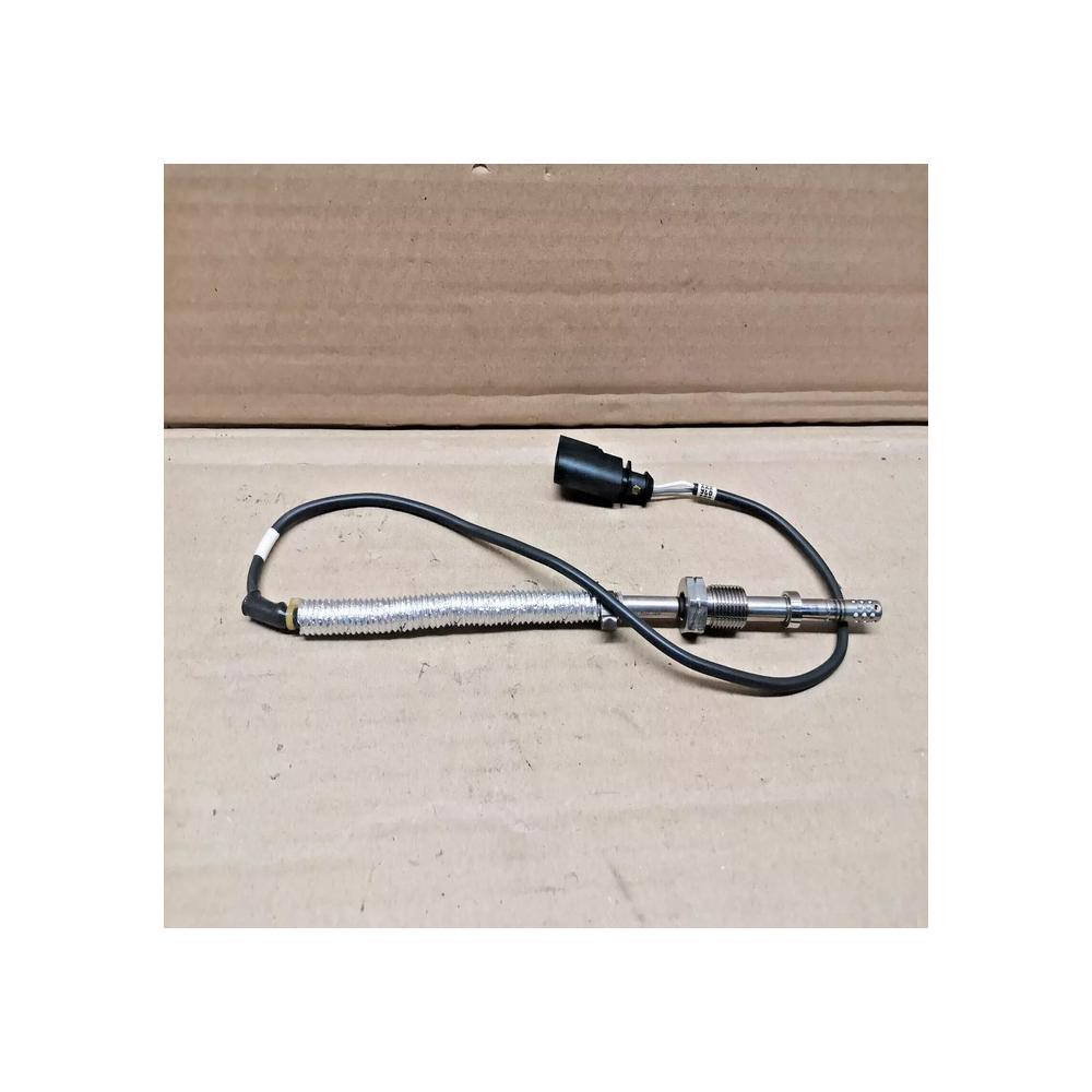 SONDE PALPEUR TEMPERATURE DES GAZ AUDI A3 TT VW GOLF V JETTA 1.9 2.0 TDI