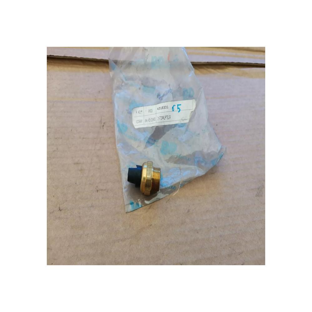 sonde radiateur FIAT 127 ALFA 33