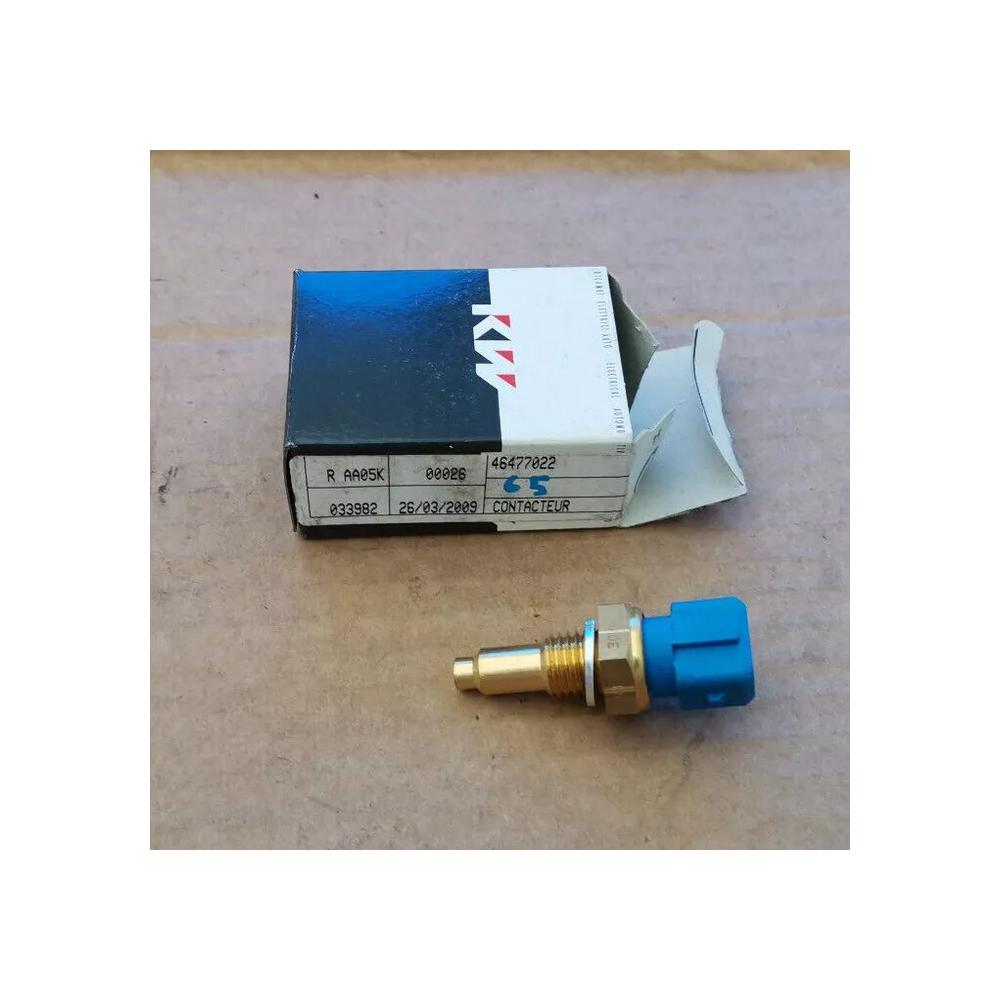 Sonde température liquide de refroidissement  Alfa 145 145 FIAT DUCATO 2.8