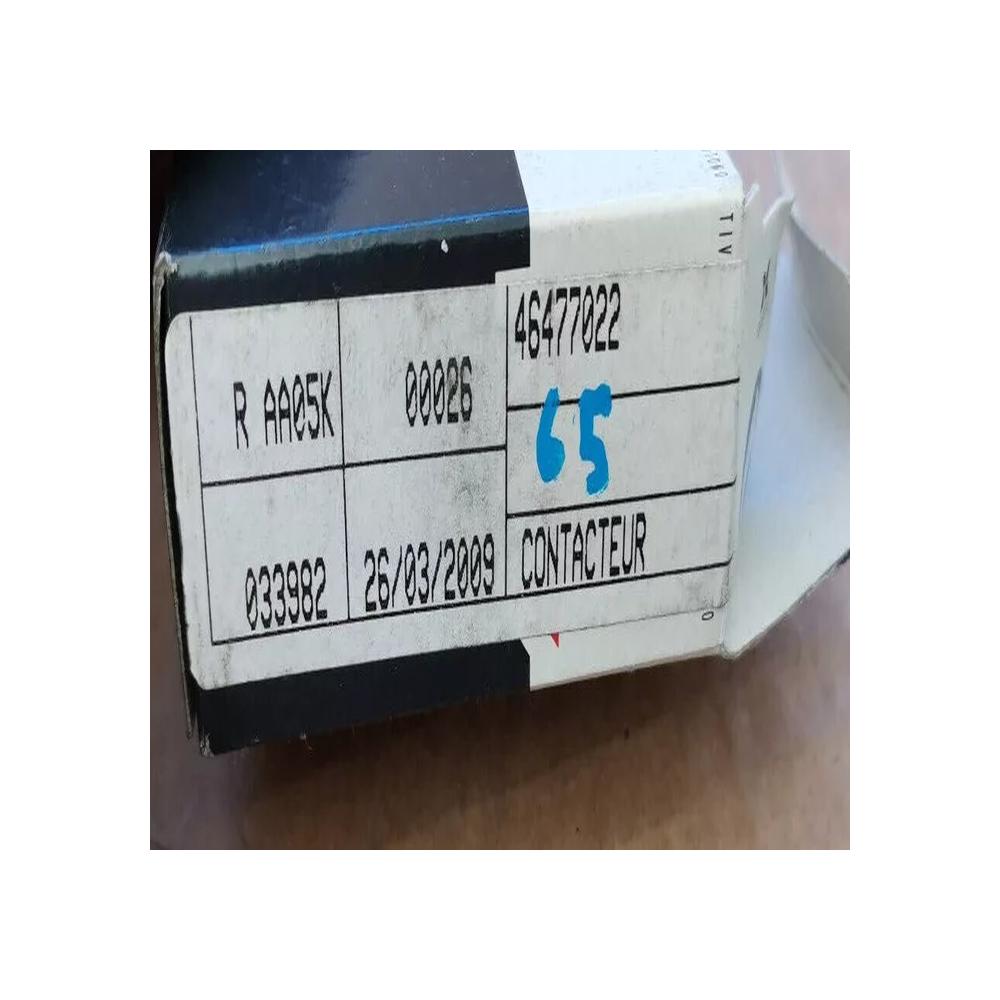 Sonde température liquide de refroidissement  Alfa 145 145 FIAT DUCATO 2.8
