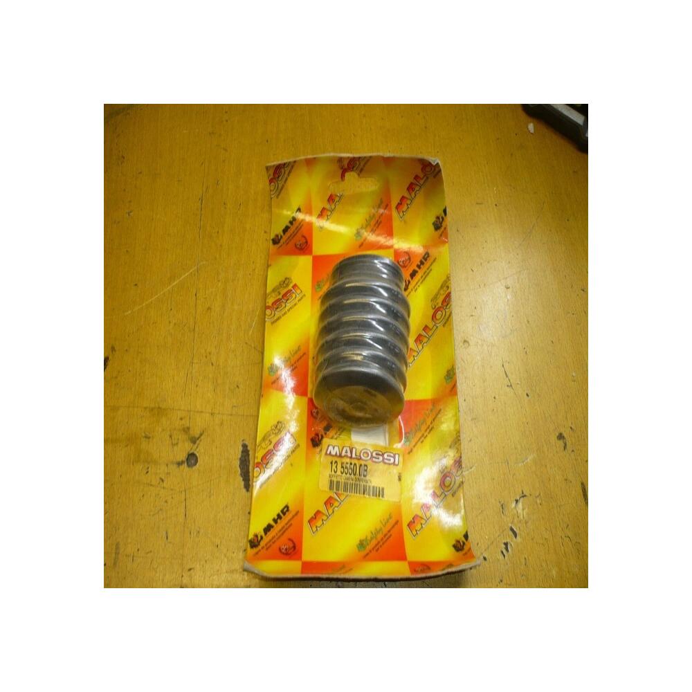 soufflet de rechange poumon air malossi 13 5550.0b Macsi