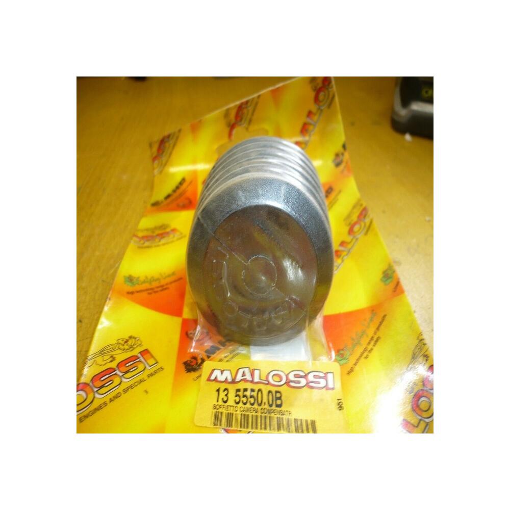 soufflet de rechange poumon air malossi 13 5550.0b Macsi