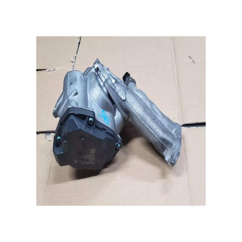 soupape  échappement vanne EGR  MERCEDES W205 W212 OM651 A6511400860