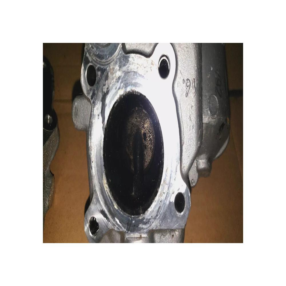 soupape  échappement vanne EGR  MERCEDES W205 W212 OM651 A6511400860
