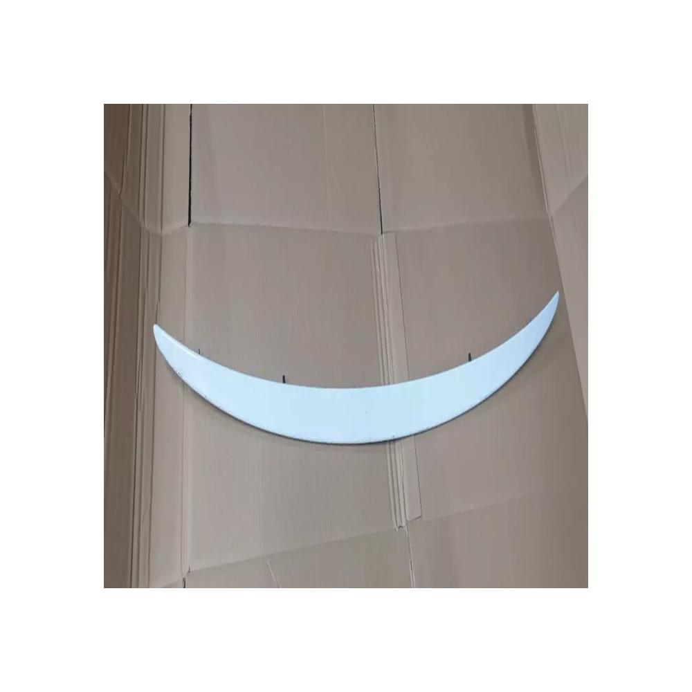 SPOILER BECQUET SAAB SEDAN 9.3 9-3 2003-2007 ref 12839233