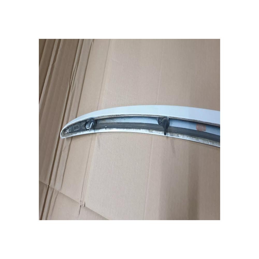 SPOILER BECQUET SAAB SEDAN 9.3 9-3 2003-2007 ref 12839233