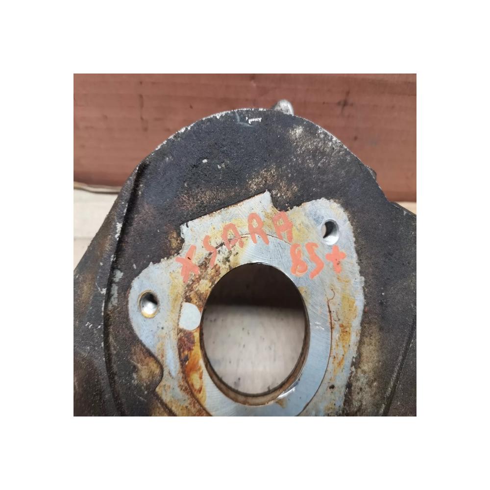 SUPORT POMPE A INJECTION CITROEN XSARA PICASSO  PEUGEOT 307 2.0 HDI REF 96347839