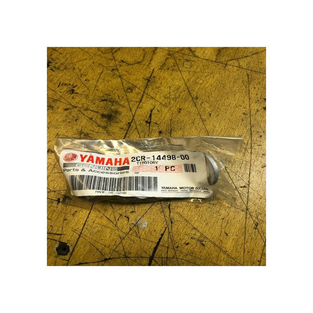 support 1 boite a air  yamaha 2cr-14498-00 yzf-r1 2015 2020