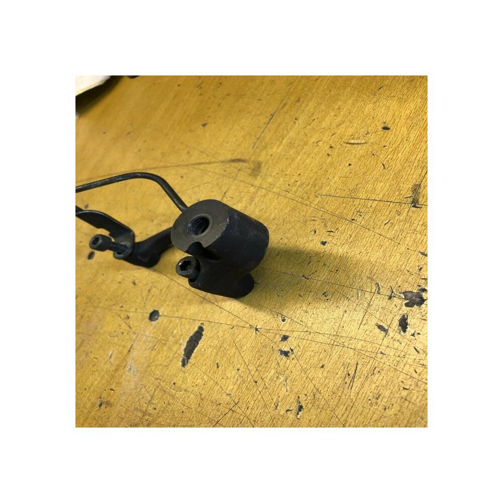 support amortisseur de direction yamaha yzf-r1 2004 2008 5VY-23490-00 5vy