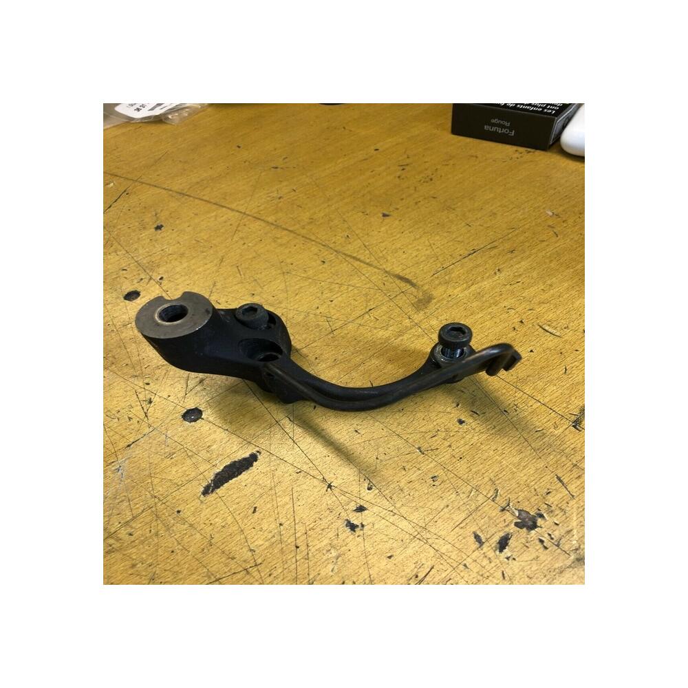 support amortisseur de direction yamaha yzf-r1 2004 2008 5VY-23490-00 5vy