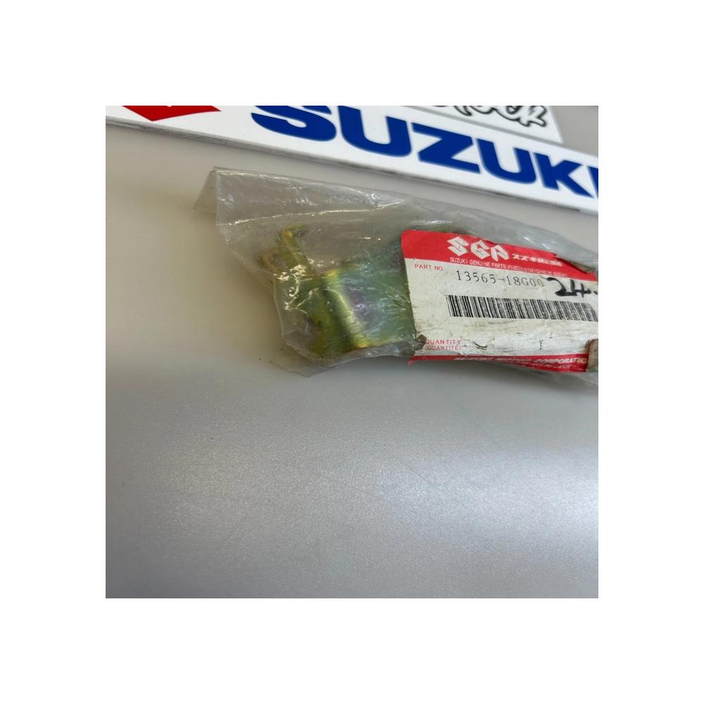 support câble gaz corps injection suzuki 13565-18g00 gsx-r 1000 2003 2004 k3 k4