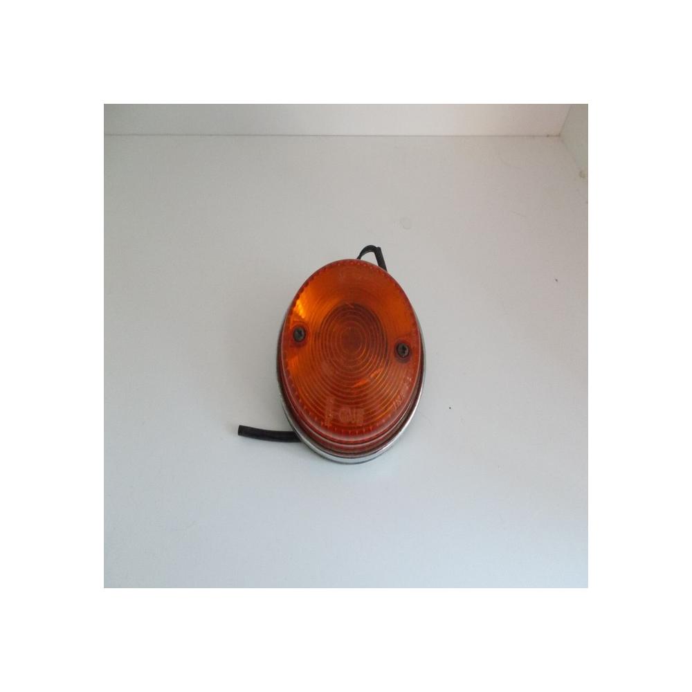 support Cabochon Rond Clignotant Orange 263120-M10 IKI 3009 Datsun E10 100A 120A