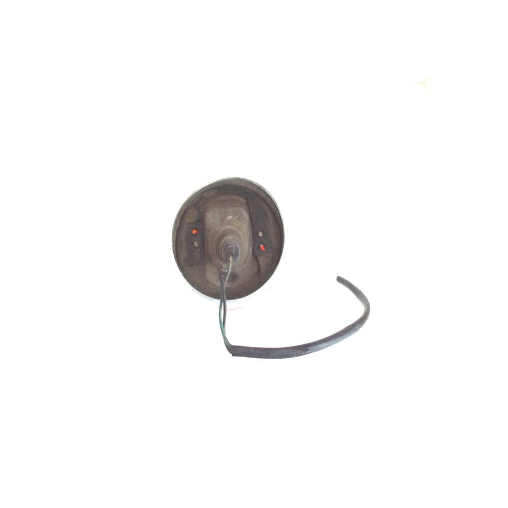 support Cabochon Rond Clignotant Orange 263120-M10 IKI 3009 Datsun E10 100A 120A