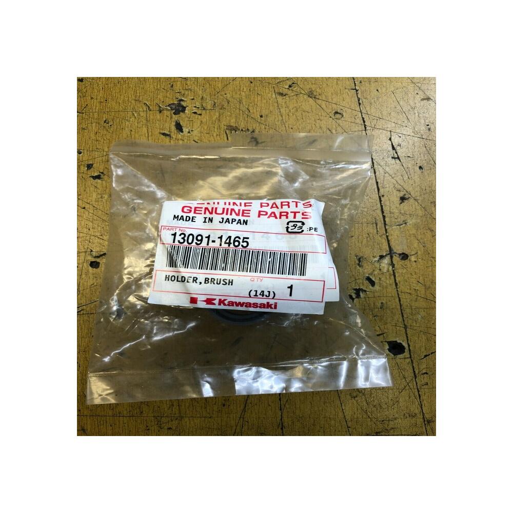 support charbon alternateur kawasaki 13091-1465 gtr 1000 zrx 1100 1200 zzr gpz