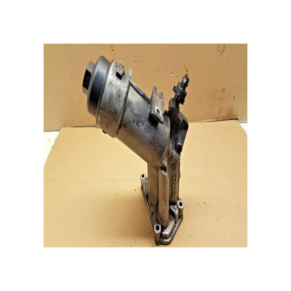 support Filtre Huile BMW X3 2.0 D E83 M47 ref  7787072