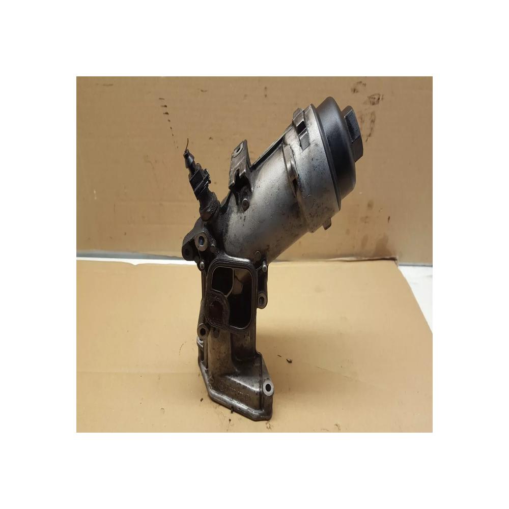 support Filtre Huile BMW X3 2.0 D E83 M47 ref  7787072
