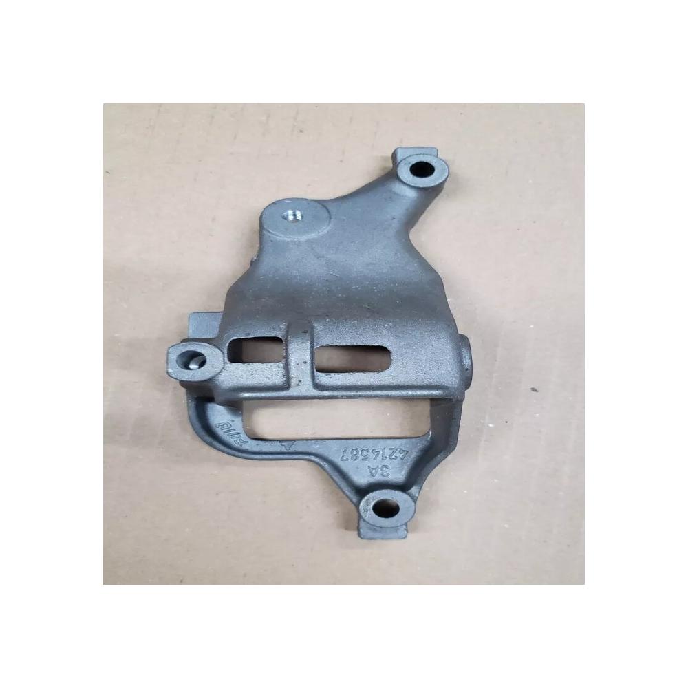 Support Interieur Levier Vitesses FIAT 128 Rally X 1/9 Zastava Yugo4214587