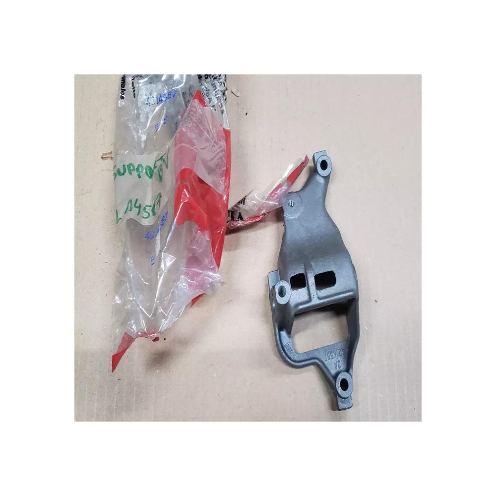 Support Interieur Levier Vitesses FIAT 128 Rally X 1/9 Zastava Yugo4214587