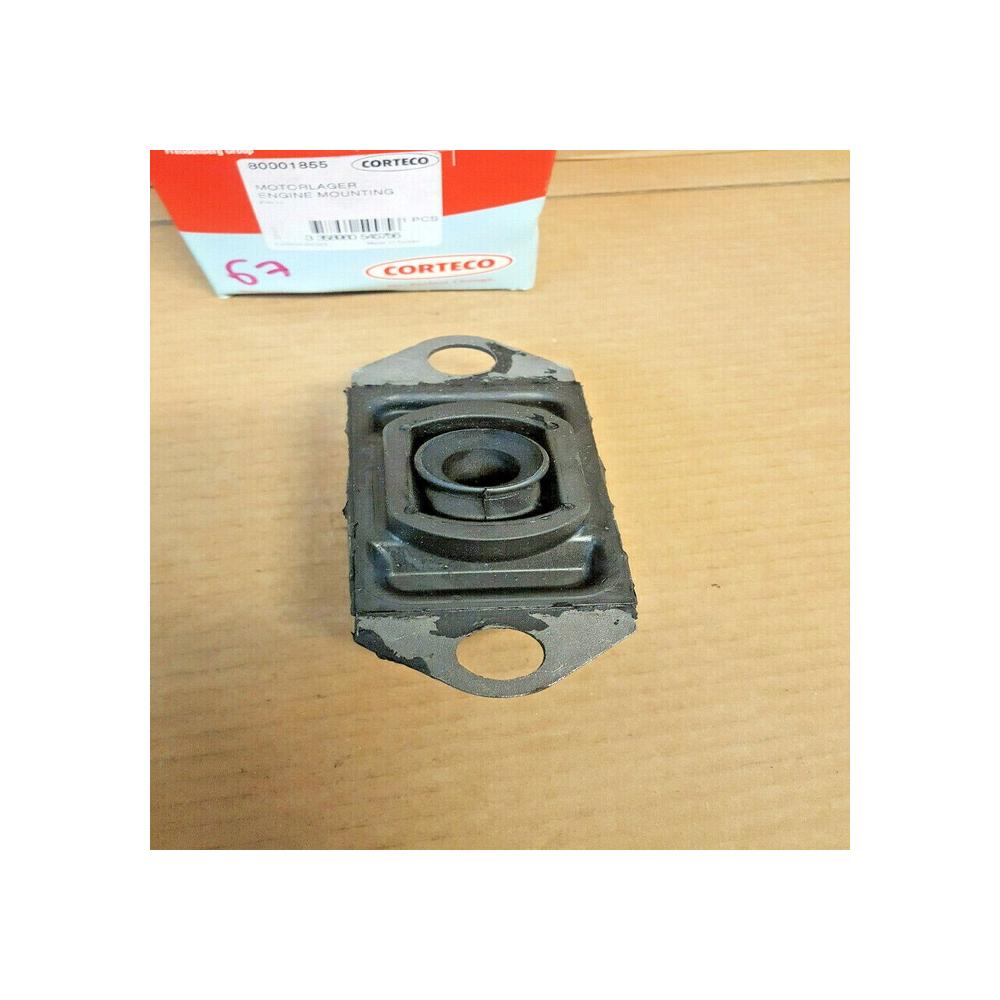 support moteur boite automatique Renault Megane 2 Scénic II 8200358147 80001855