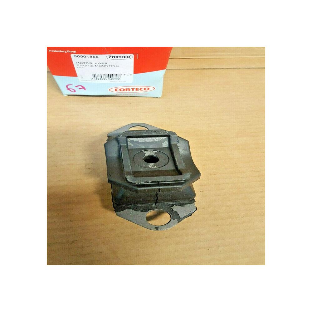 support moteur boite automatique Renault Megane 2 Scénic II 8200358147 80001855