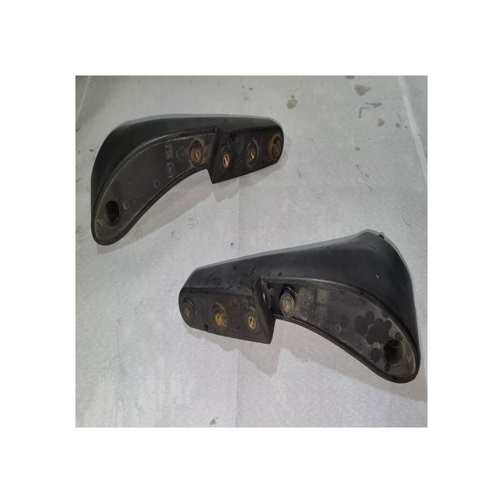 Support Pare-brise Visière Piaggio X9 X-9 EVOLUTION 2007 04/07