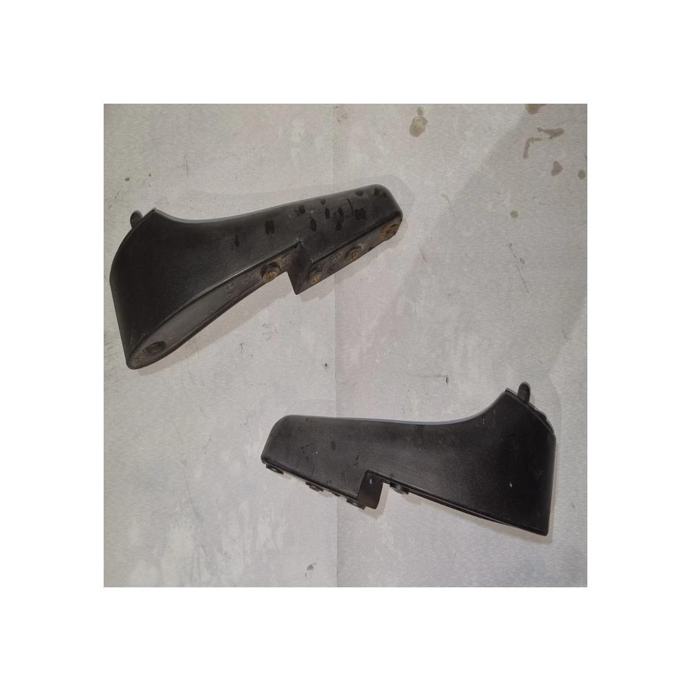 Support Pare-brise Visière Piaggio X9 X-9 EVOLUTION 2007 04/07