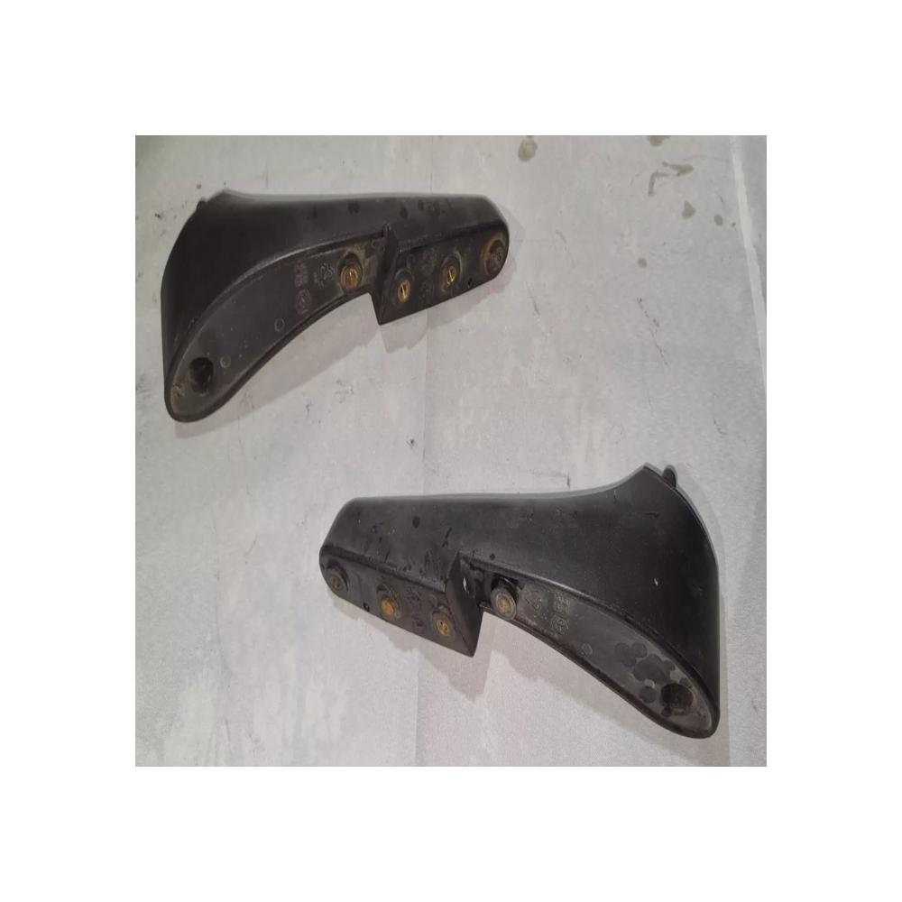 Support Pare-brise Visière Piaggio X9 X-9 EVOLUTION 2007 04/07