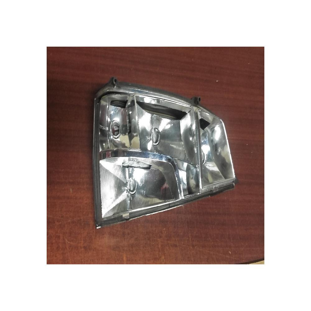 Support Porte Ampoules Feu Arriere gauche peugeot 106 AXO 5236 G