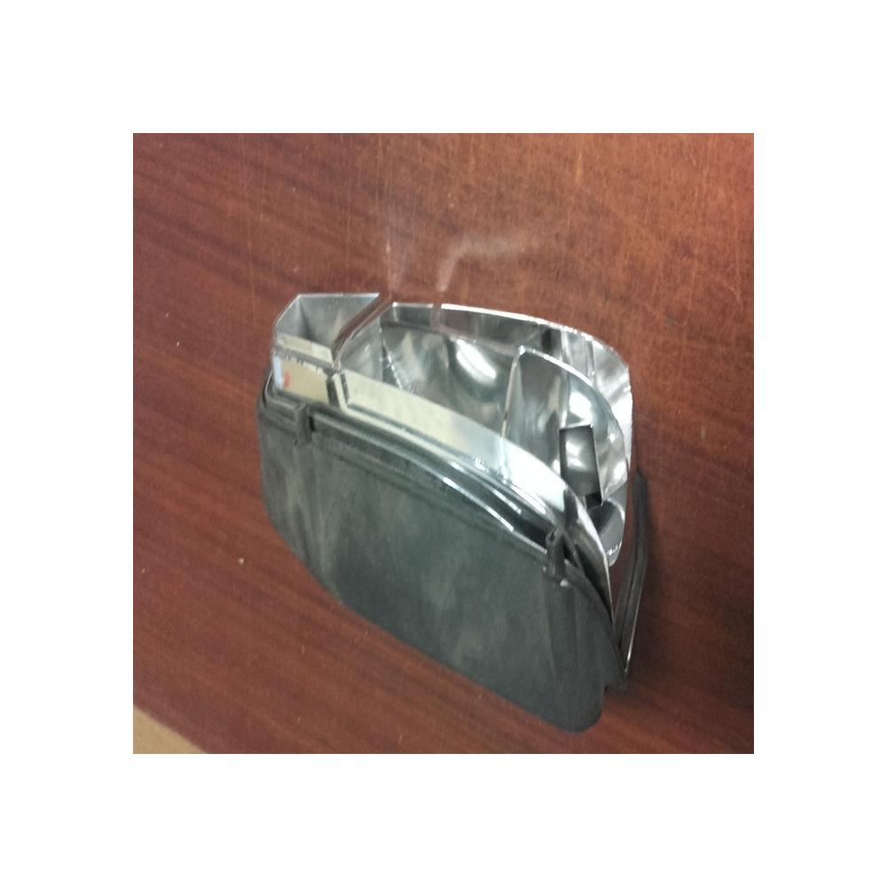 Support Porte Ampoules Feu Arriere gauche peugeot 106 AXO 5236 G