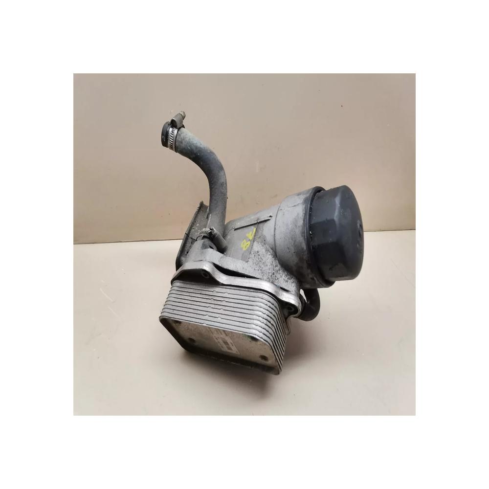 SUPPORT REFROIDISSEUR FILTRE A HUILE SSANGYONG KYRON REXTON RODUIS 2.0 XDI  *