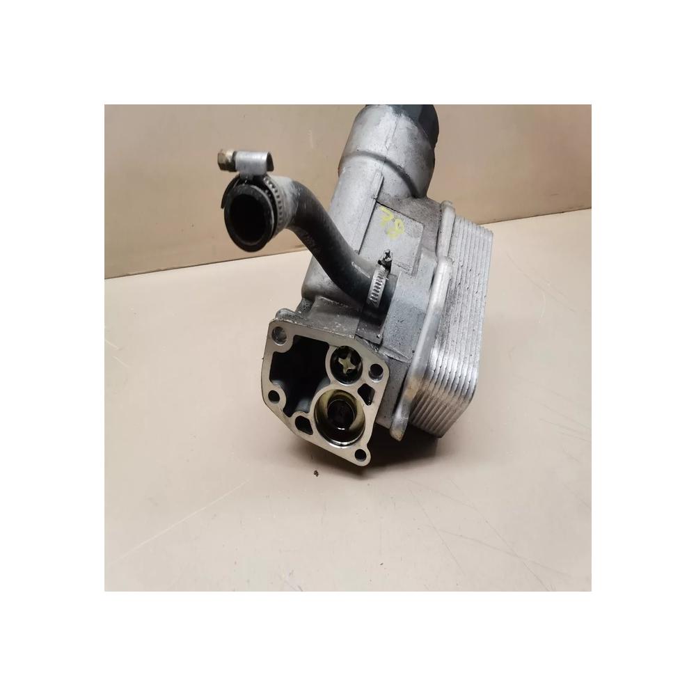 SUPPORT REFROIDISSEUR FILTRE A HUILE SSANGYONG KYRON REXTON RODUIS 2.0 XDI  *