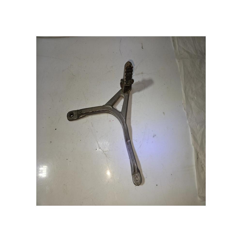 SUPPORT + REPOSE PIED DERBI SENDA R 50 2T type VTHSE  2003