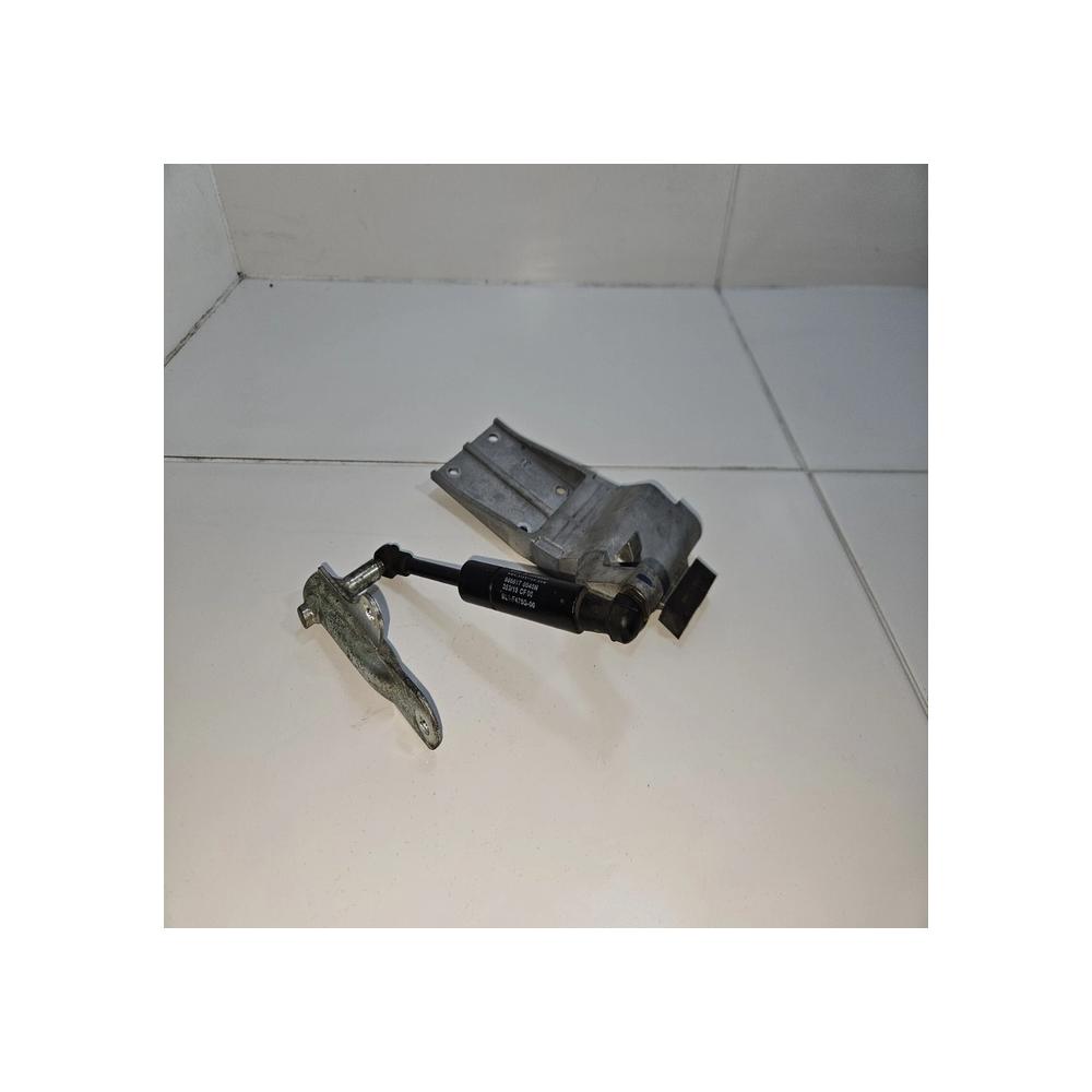 SUPPORT SELLE VERRIN MECANISME YAMAHA X-MAX XMAX 300 ABS 2017 - 2022 Tech Max